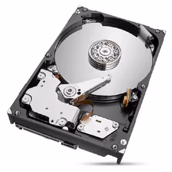 Seagate IronWolf Pro ST2000NT001 disque dur 3.5" 2 To - Vue supplémentaire 4