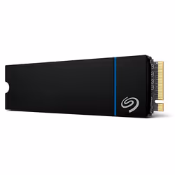Seagate Game Drive M.2 1 To PCI Express 4.0 3D TLC NVMe