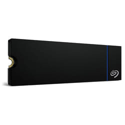 Seagate Game Drive M.2 2 To PCI Express 4.0 3D TLC NVMe