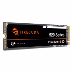Seagate FireCuda 520 M.2 1 To PCI Express 4.0 3D TLC NAND NVMe