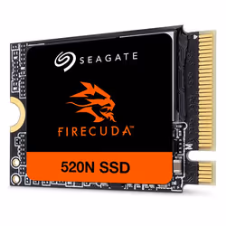 Seagate ZP2048GV3A002, 2 To, M.2