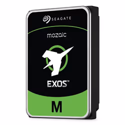 Seagate Exos M disque dur 32 To 7200 tr/min 512 Mo 3.5" SATA - Vue supplémentaire 2