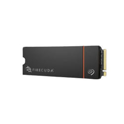 Seagate FireCuda ZP1000GM3A073 disque SSD M.2 1 To PCI Express 4.0 NVMe 3D TLC