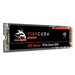 Seagate FireCuda 530 M.2 2 To PCI Express 4.0 NVMe 3D TLC