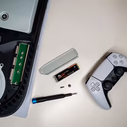 Seagate FireCuda 530 M.2 2 To PCI Express 4.0 NVMe 3D TLC - Vue supplémentaire 5