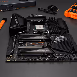 Seagate FireCuda 530 M.2 2 To PCI Express 4.0 NVMe 3D TLC - Vue supplémentaire 6