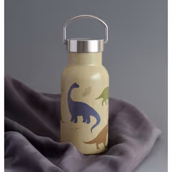 A Little Lovely Company DBSSDI40 Utilisation quotidienne 350 ml Acier inoxydable Multicolore - Vue supplémentaire 4
