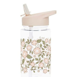 A Little Lovely Company DBBLPI46 Utilisation quotidienne 450 ml Polypropylène (PP), Tritan Rose