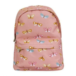 A Little Lovely Company BPBUPI58 sac à dos Rose Polyester