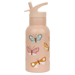 A Little Lovely Company DBSSBU57 Utilisation quotidienne 350 ml Acier inoxydable Multicolore