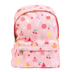 A Little Lovely Company BPICPI72 sac à dos Rose Polyester