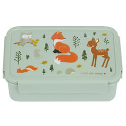 Boîte à goûter bento