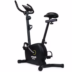 VirtuFit VFHTR1.0 Vélo d'appartement Base d'entrainement magnétique pour vélo - Vue supplémentaire 2