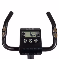 VirtuFit VFHTR1.0 Vélo d'appartement Base d'entrainement magnétique pour vélo - Vue supplémentaire 3