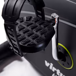 VirtuFit VFHTR1.0 Vélo d'appartement Base d'entrainement magnétique pour vélo - Vue supplémentaire 4