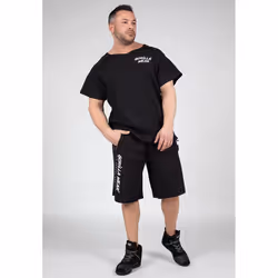 Short Gorilla Wear Augustine Old School