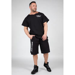 Short Gorilla Wear Augustine Old School