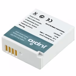 Jupio CPA0101, Panasonic, 1025 mAh, 7,2 V, Lithium-Ion (Li-Ion)