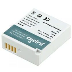 Jupio CPA0101 batterie de caméra/caméscope Lithium-Ion (Li-Ion) 1025 mAh