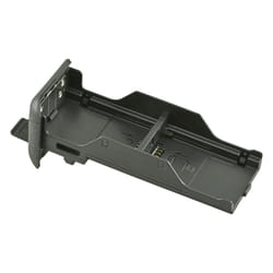 Jupio JBG-S011 étuis pour appareil photo numérique et batterie Batterie grip pour appareil photo numérique Noir