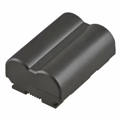Jupio CFU0019 batterie de caméra/caméscope Lithium-Ion (Li-Ion) 2300 mAh - Vue supplémentaire 2