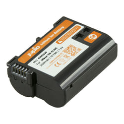 Jupio EN-EL15C Lithium-Ion (Li-Ion) 2100 mAh
