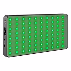 Jupio JPL160RGB éclairage continu du studio photo 12 W - Vue supplémentaire 2