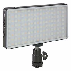 Jupio JPL160RGB éclairage continu du studio photo 12 W - Vue supplémentaire 3