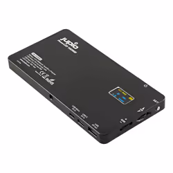 Jupio JPL160RGB éclairage continu du studio photo 12 W - Vue supplémentaire 5