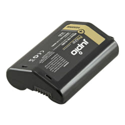 Jupio BNI0004 batterie de caméra/caméscope Lithium-Ion (Li-Ion) 3500 mAh
