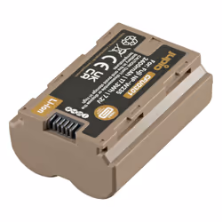 Jupio CFU0301 batterie de caméra/caméscope Lithium-Ion (Li-Ion) 2400 mAh - Vue supplémentaire 3