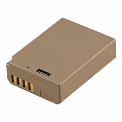 Jupio CCA0304 batterie de caméra/caméscope Lithium-Ion (Li-Ion) 1100 mAh