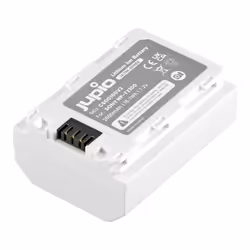 Jupio CSO0100V2 batterie de caméra/caméscope Lithium-Ion (Li-Ion) 2600 mAh - Vue supplémentaire 2