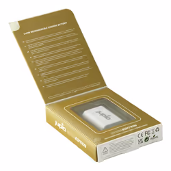 Jupio CSO0100V2 batterie de caméra/caméscope Lithium-Ion (Li-Ion) 2600 mAh - Vue supplémentaire 5