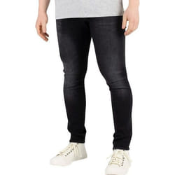 Jeans maigres G-Star Homme - Noir - Coupe Skinny