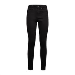 Jeans taille haute skinny femme G-Star 3301 High