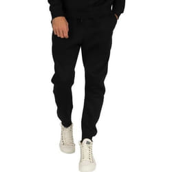 Joggers - G-Star - Premium Core - Noir - Respirant - Cordon de serrage