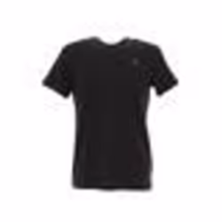 T-shirt basique - G-STAR - Homme - Manches courtes - Noir