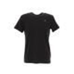 T-shirt basique - G-STAR - Homme - Manches courtes - Noir