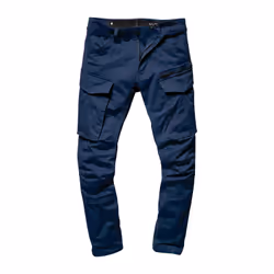 Pantalon cargo G-Star Rovic Zip 3D Regular Tapered