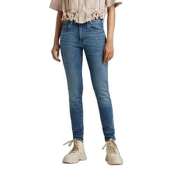 Jeans skinny femme G-Star Lhana - faded cascade - 27x30