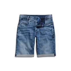 Short G-Star D-staq 3D - faded cascade - 32