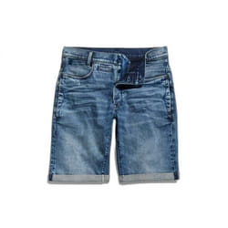 Short G-Star D-staq 3D - faded cascade - 32