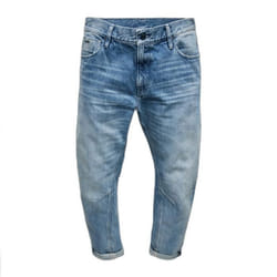 Jeans femme G-Star Arc 3D Boyfriend - Bleu - 30x30