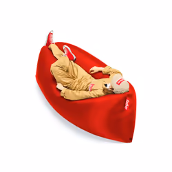 Fatboy Lamzac Rouge