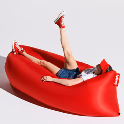 Fatboy Lamzac Rouge
