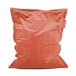 Fatboy 104802, Rouge, Polyester, mousse, Intérieure, Rectangle, 1550 mm