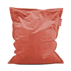 Fatboy 104802 sac de haricot Rouge Intérieure Rectangle