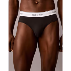 Calvin Klein LV00NB4388UB1 Noir - Vue supplémentaire 3