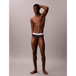Calvin Klein LV00NB4388UB1 Noir - Vue supplémentaire 5